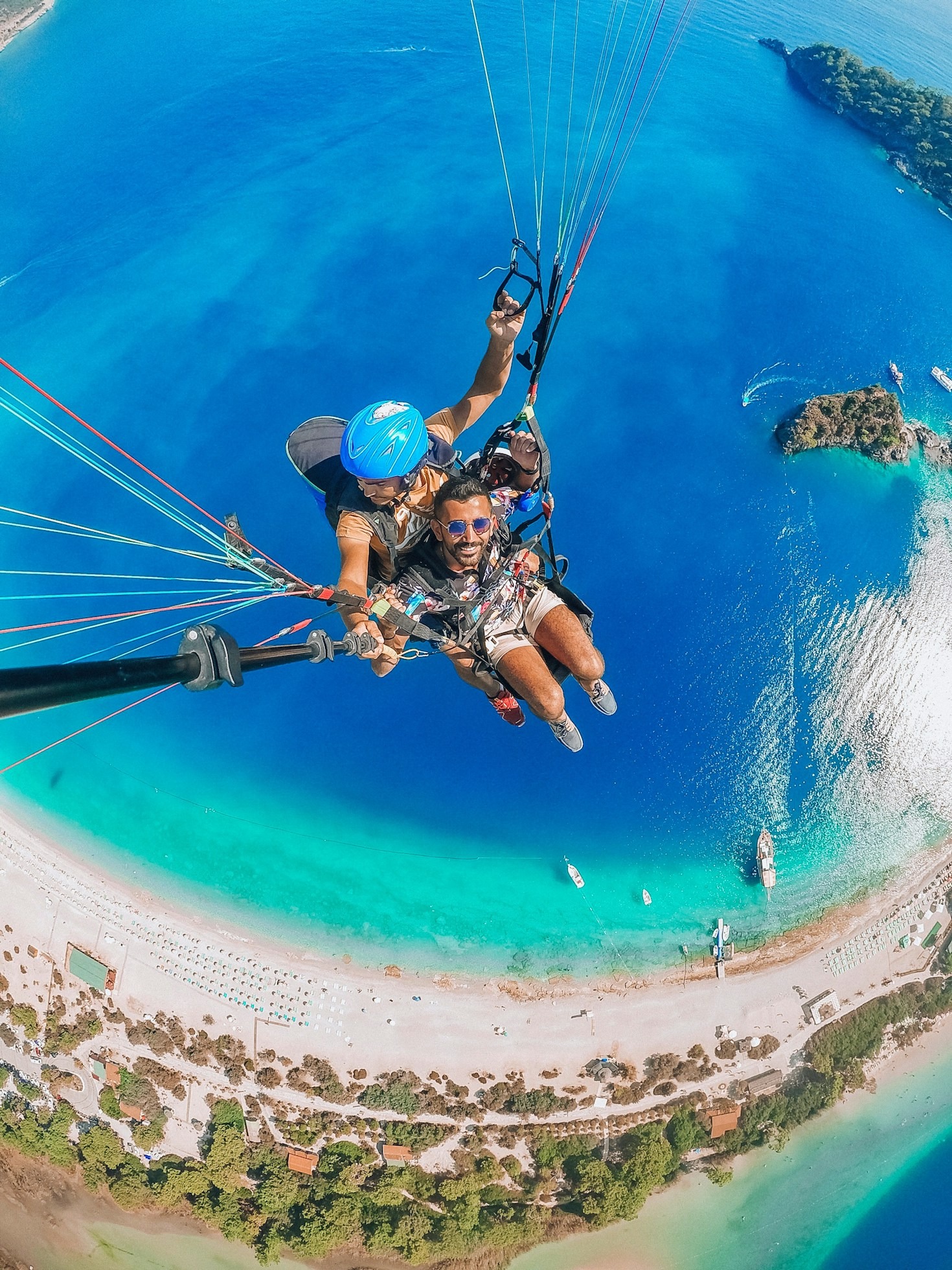 How to Plan Your Dream Adventure with Us